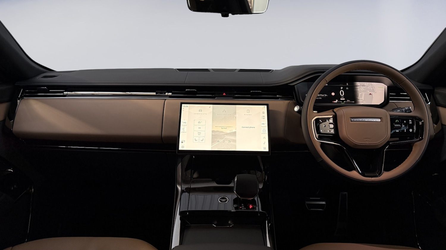 Used Land Rover Range Rover Sport 2025 for sale - 76800734: Photo 9