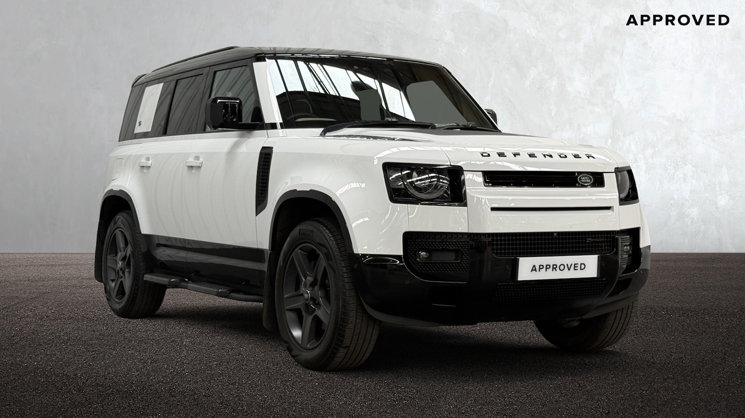 Used Land Rover Other 2023 for sale - 76021620: Photo 1