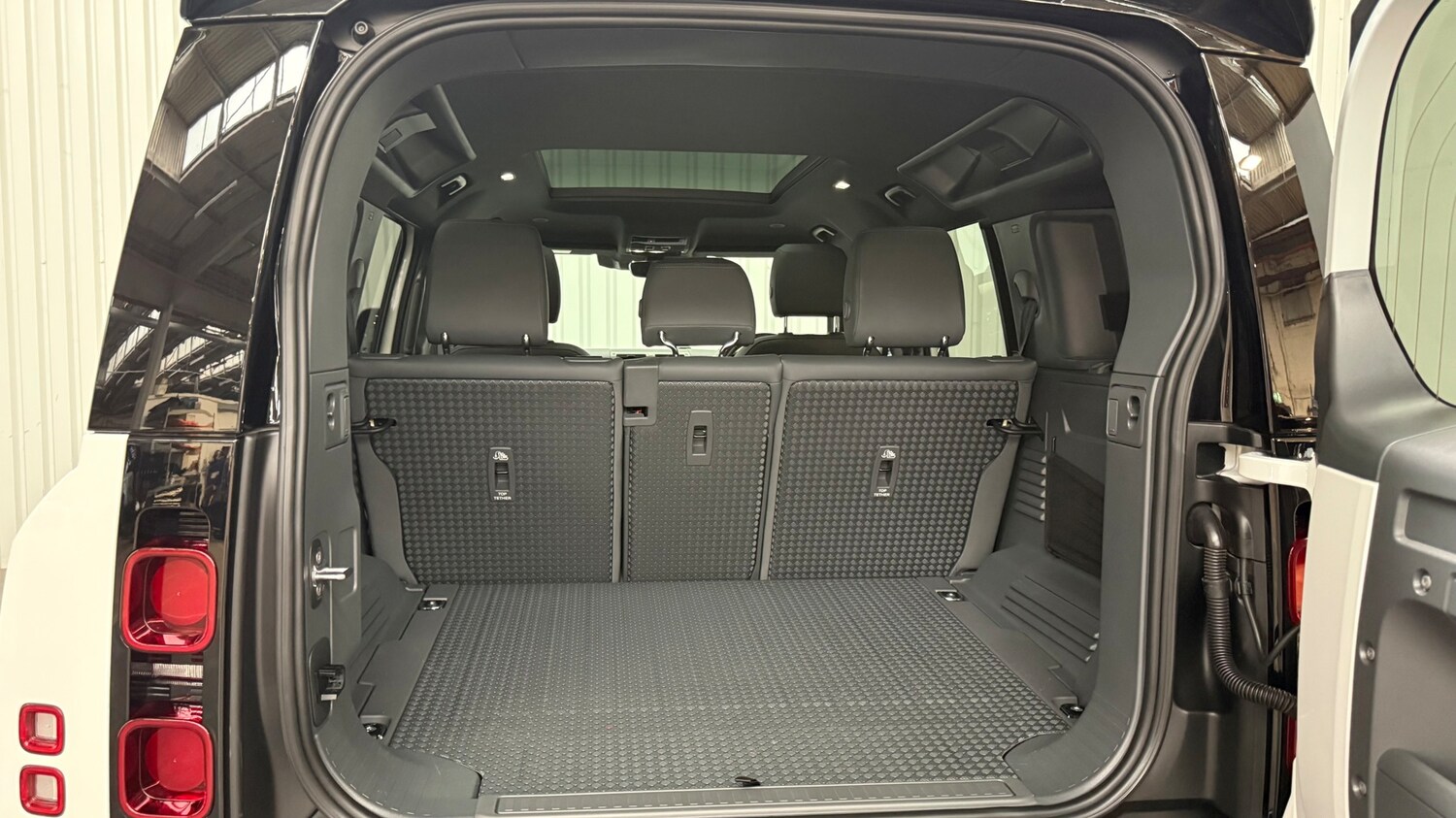 Used Land Rover Other 2023 for sale - 76021620: Photo 10