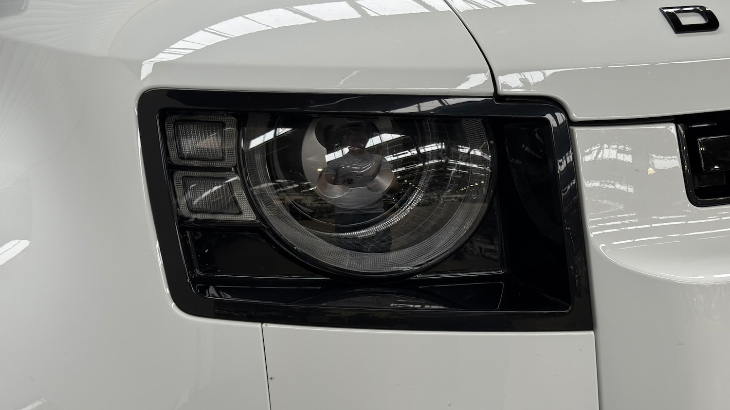 Used Land Rover Other 2023 for sale - 76021620: Photo 17