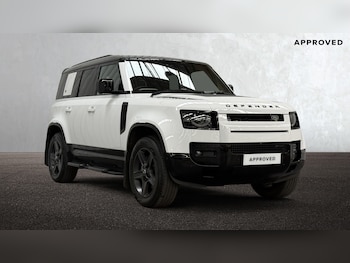 Used Land Rover Other 2023 for sale - 76021620: Photo