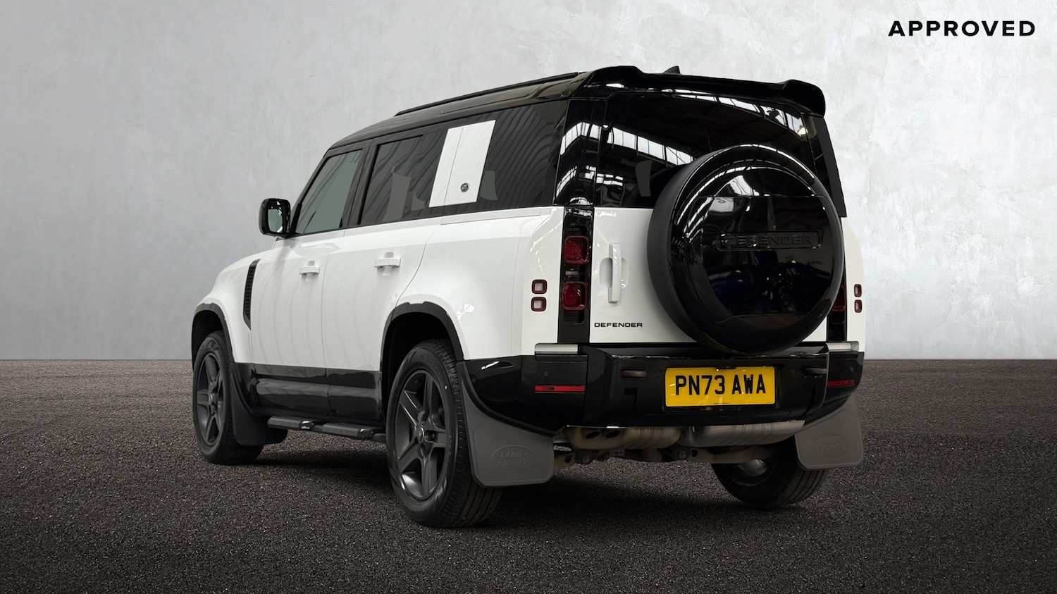 Used Land Rover Other 2023 for sale - 76021620: Photo 2
