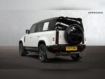 Used Land Rover Other 2023 for sale - 76021620: Photo