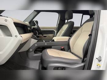 Used Land Rover Other 2023 for sale - 76021620: Photo