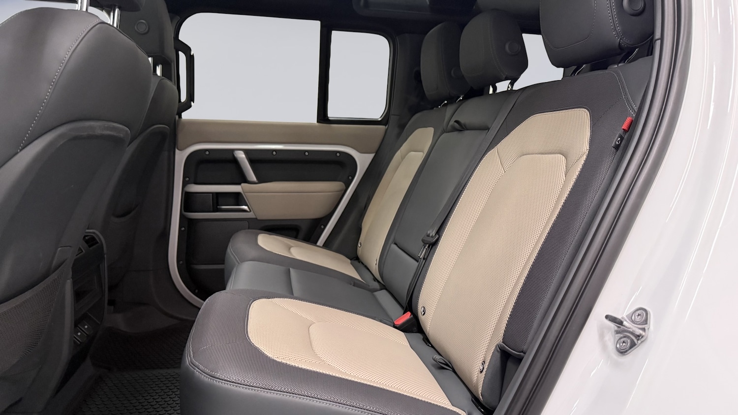 Used Land Rover Other 2023 for sale - 76021620: Photo 4