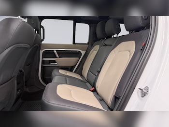 Used Land Rover Other 2023 for sale - 76021620: Photo