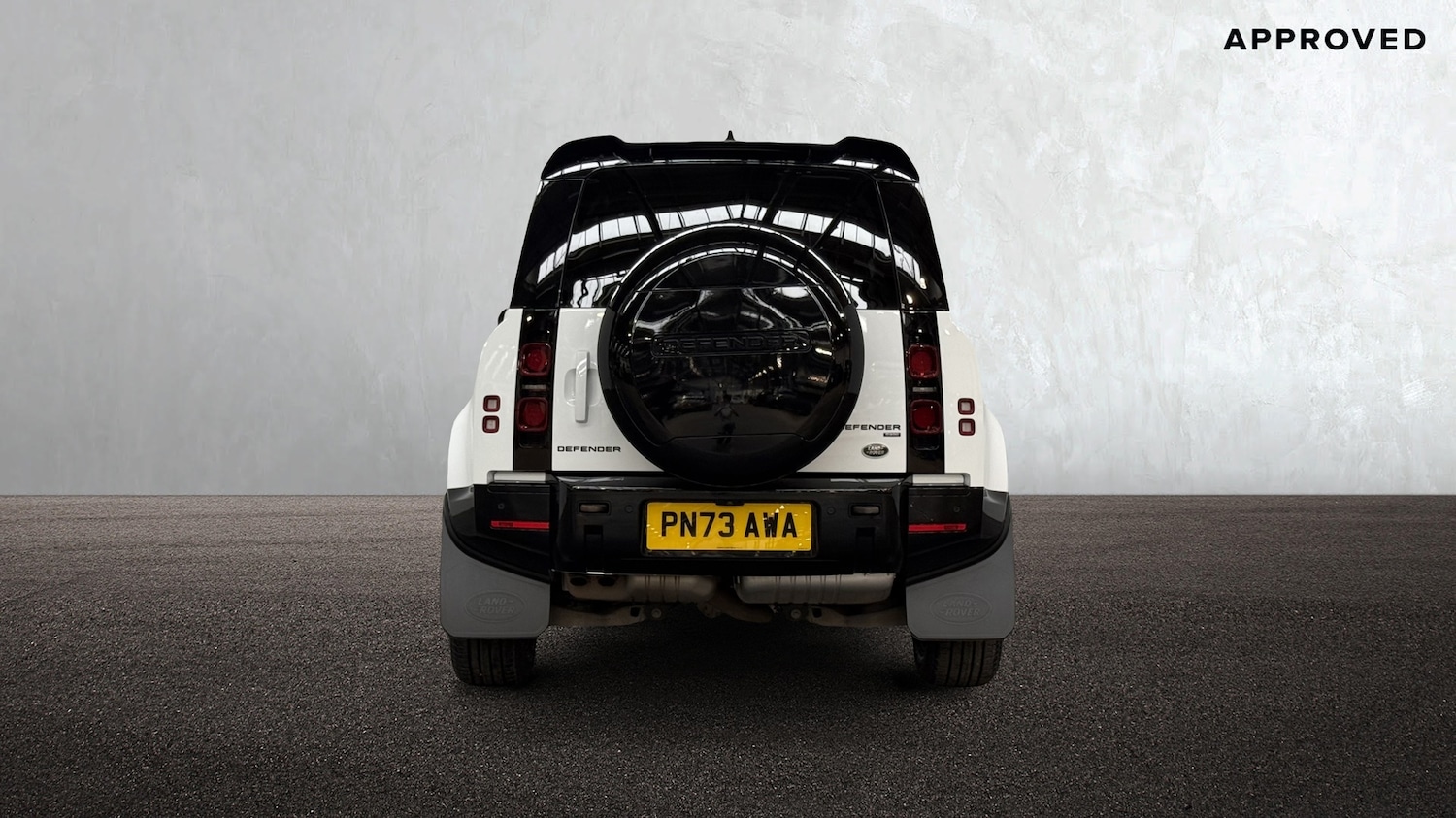 Used Land Rover Other 2023 for sale - 76021620: Photo 6