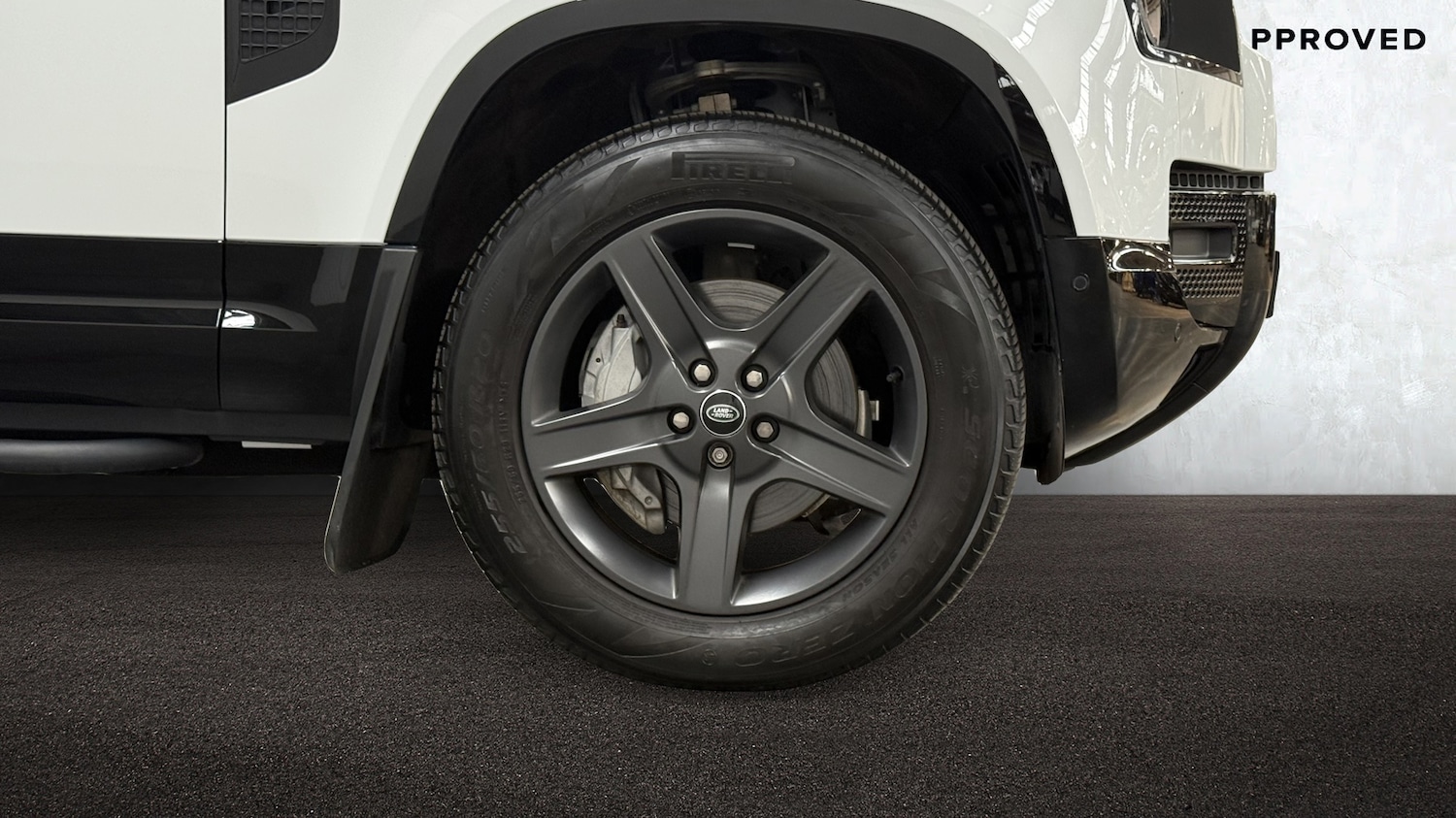 Used Land Rover Other 2023 for sale - 76021620: Photo 8