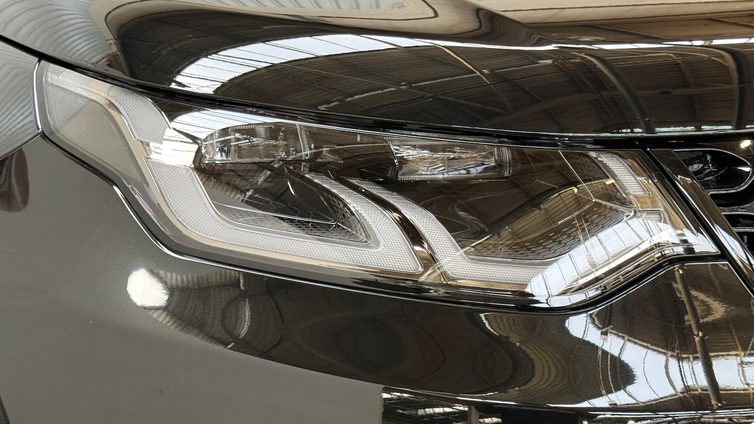 Used Land Rover Discovery Sport 2025 for sale - 76551835: Photo 17