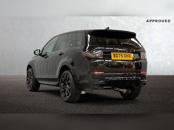 Used Land Rover Discovery Sport 2025 for sale - 76551835: Photo