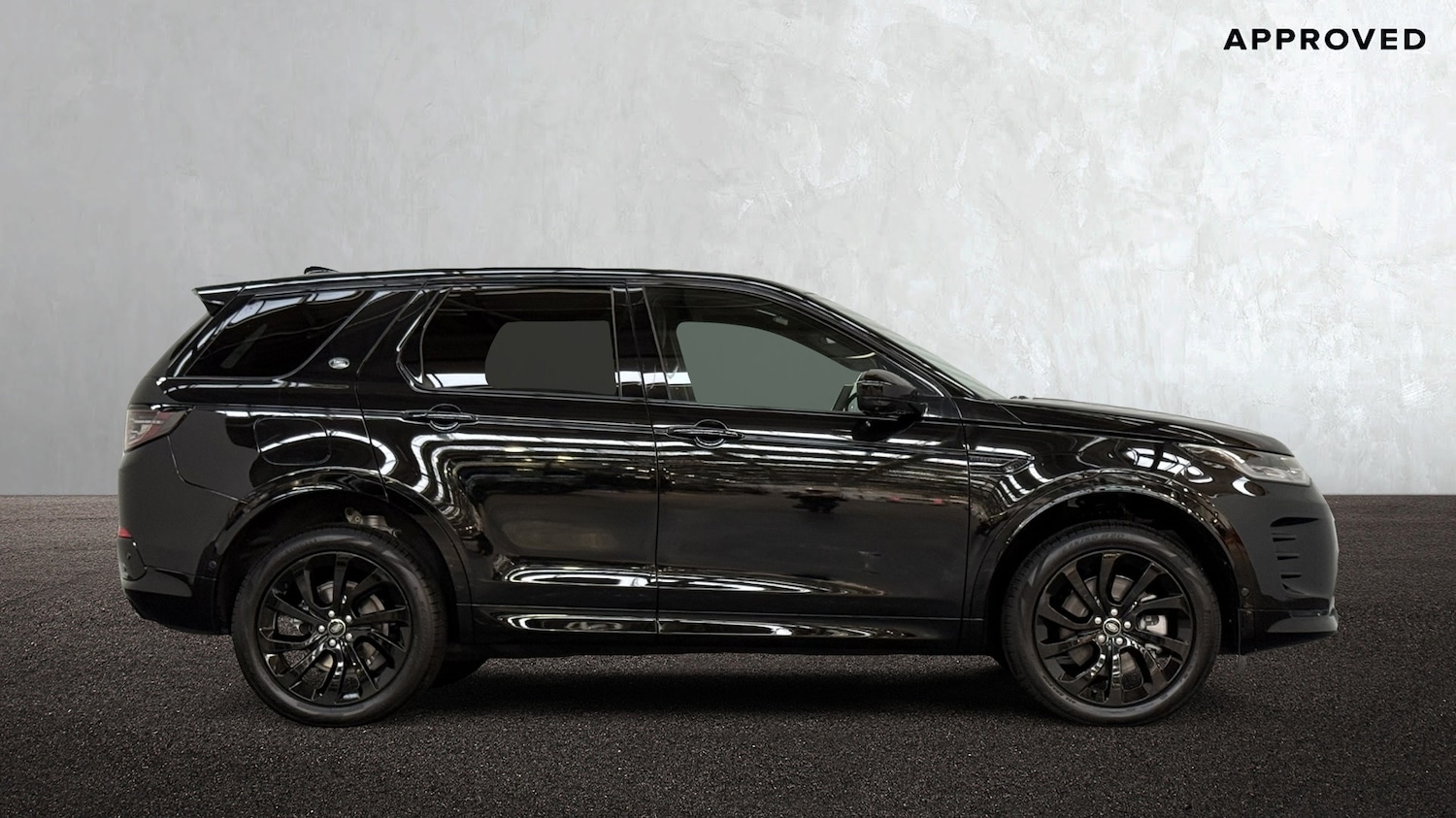 Used Land Rover Discovery Sport 2025 for sale - 76551835: Photo 5