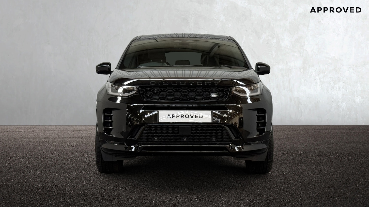 Used Land Rover Discovery Sport 2025 for sale - 76551835: Photo 7