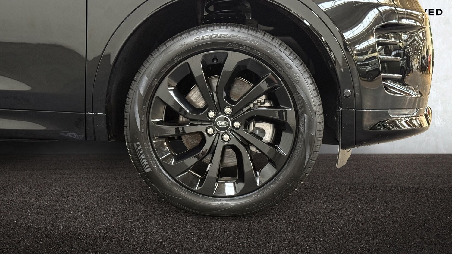 Used Land Rover Discovery Sport 2025 for sale - 76551835: Photo 8