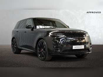 Land Rover - Range Rover Sport