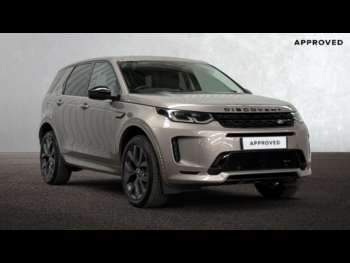 2022 (22) - 2.0 D200 R-Dynamic SE 5dr Auto