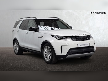 Used Land Rover Discovery 2026 for sale - 79117487: Photo