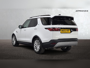 Used Land Rover Discovery 2026 for sale - 79117487: Photo