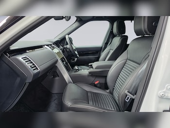 Used Land Rover Discovery 2026 for sale - 79117487: Photo