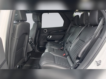 Used Land Rover Discovery 2026 for sale - 79117487: Photo