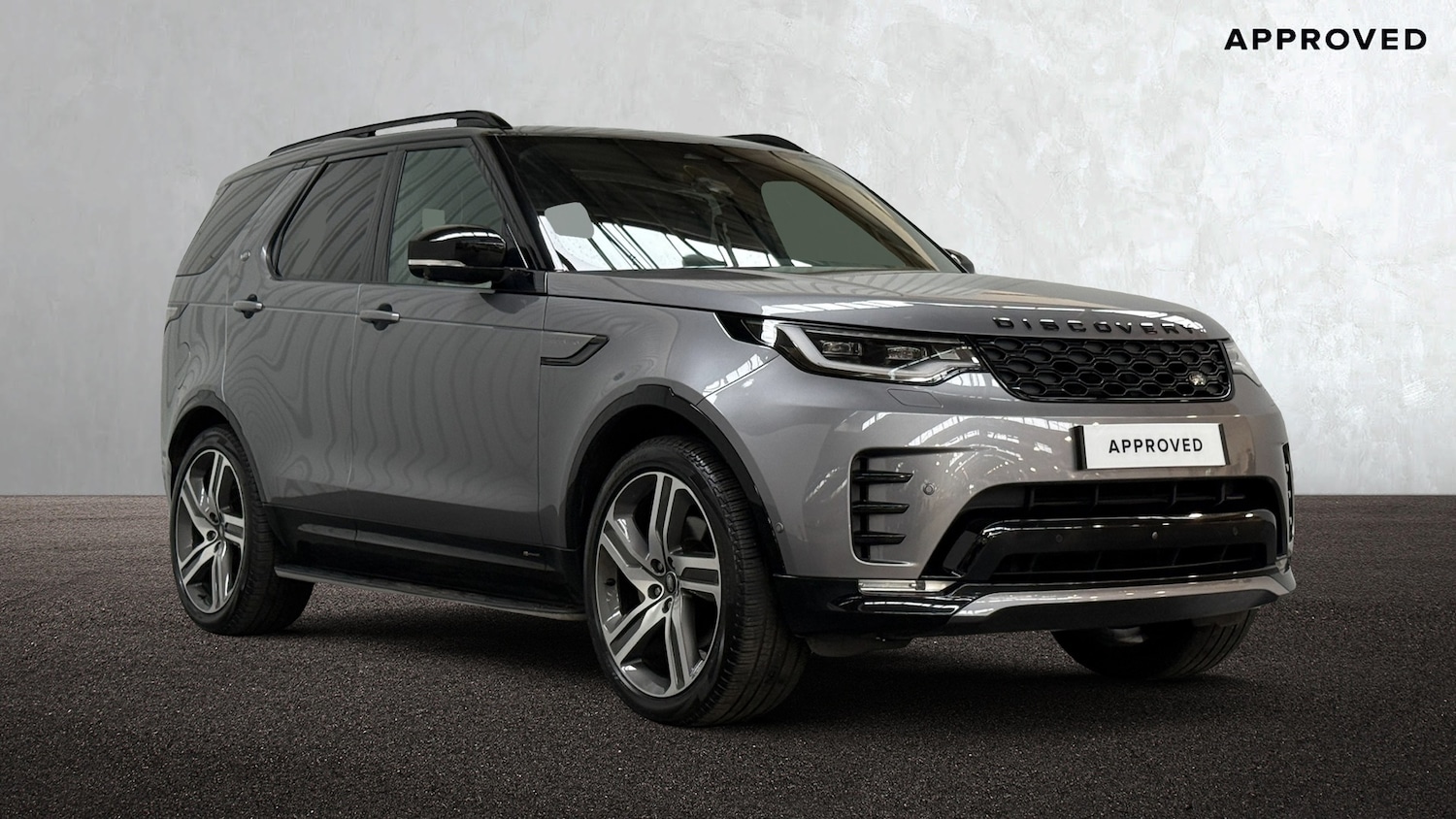 Used Land Rover Discovery 2022 for sale - 76400313: Photo 1