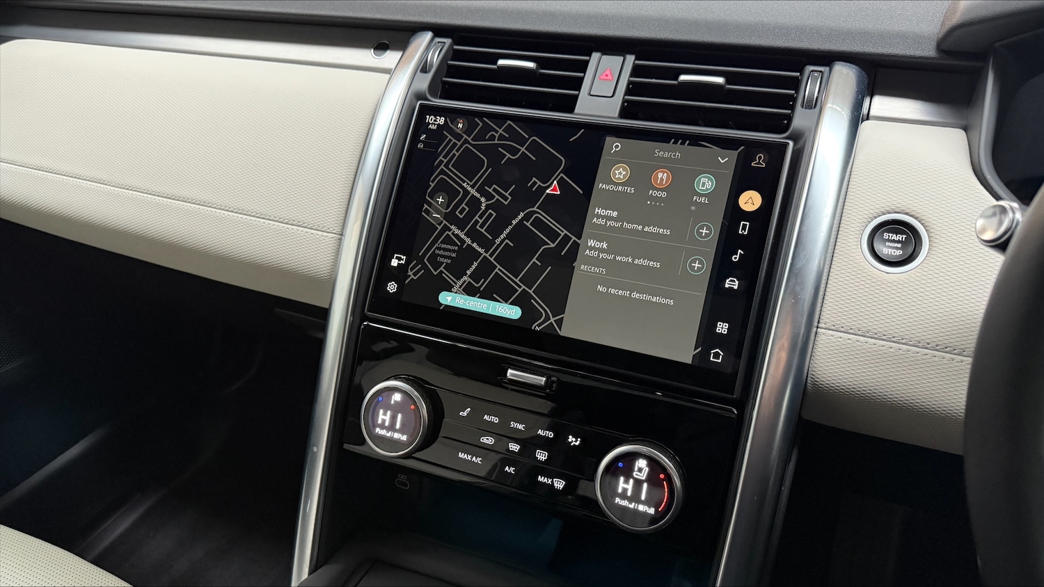 Used Land Rover Discovery 2022 for sale - 76400313: Photo 11