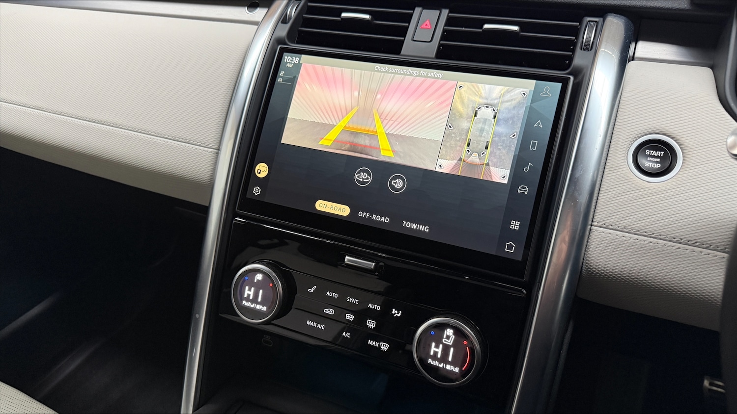 Used Land Rover Discovery 2022 for sale - 76400313: Photo 12