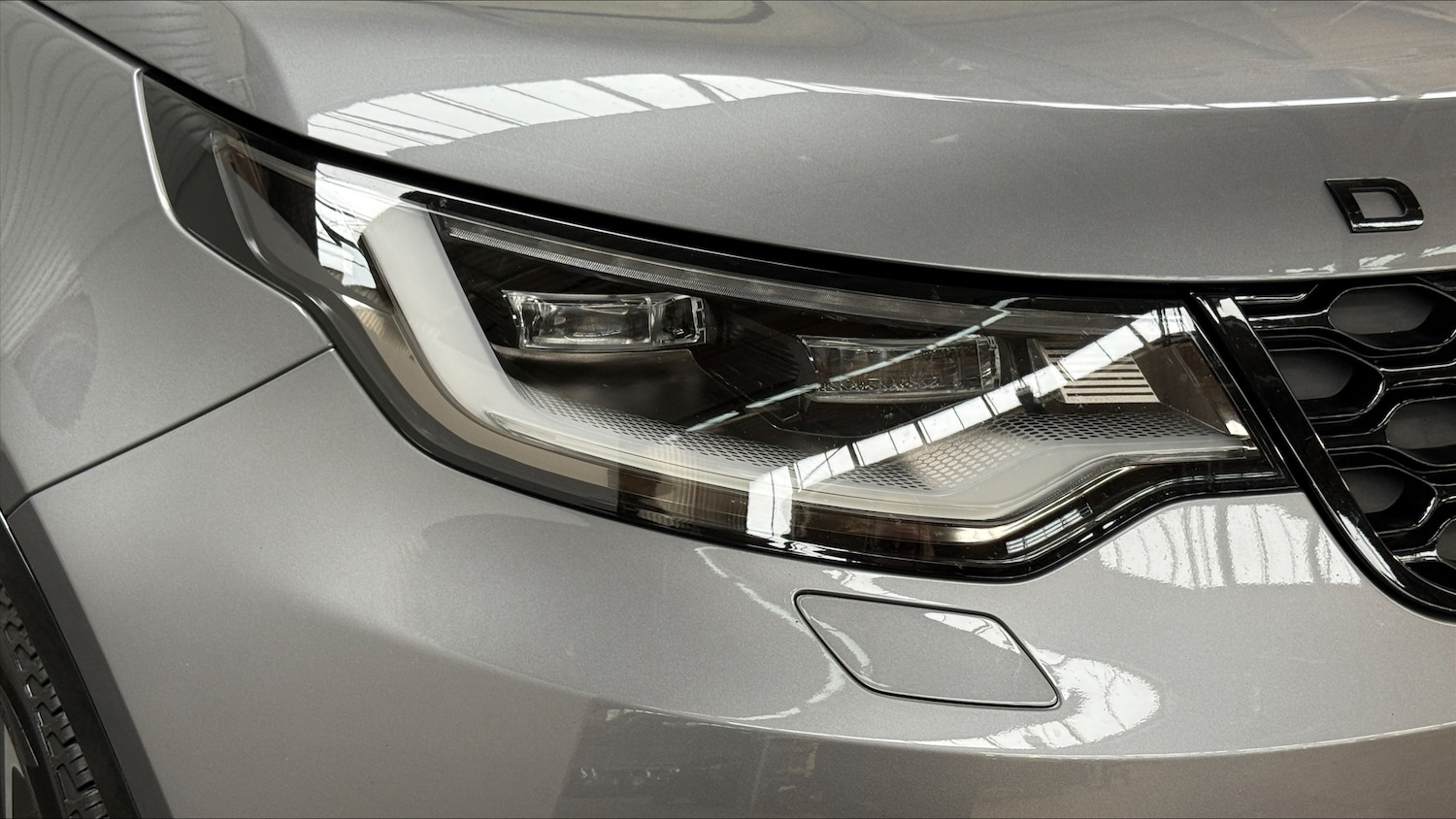 Used Land Rover Discovery 2022 for sale - 76400313: Photo 17