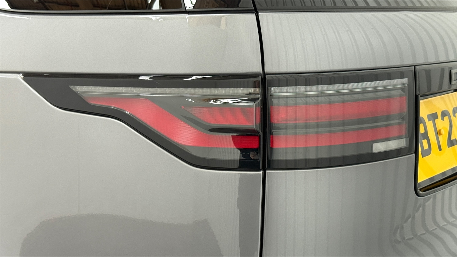 Used Land Rover Discovery 2022 for sale - 76400313: Photo 19