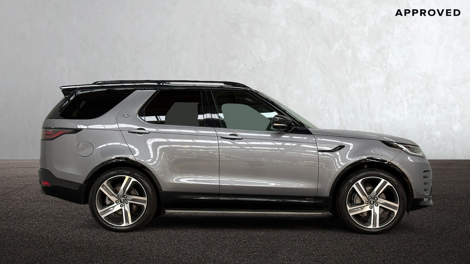 Used Land Rover Discovery 2022 for sale - 76400313: Photo 5