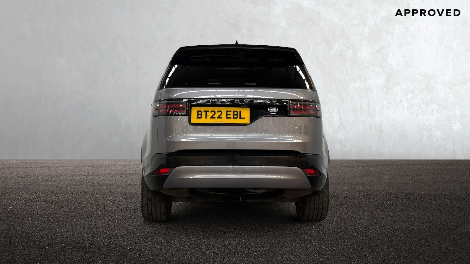 Used Land Rover Discovery 2022 for sale - 76400313: Photo 6