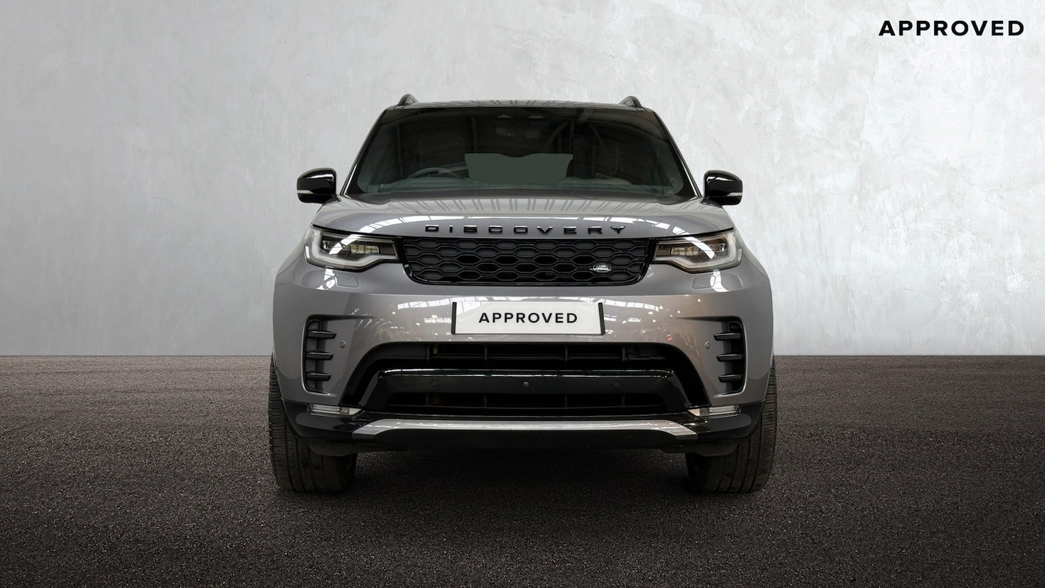 Used Land Rover Discovery 2022 for sale - 76400313: Photo 7