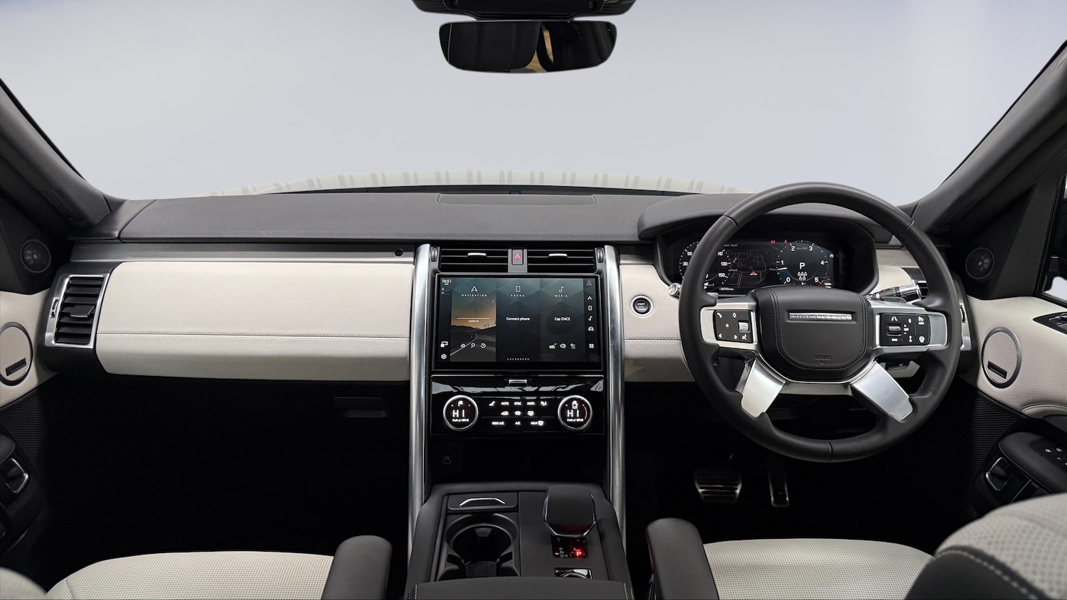 Used Land Rover Discovery 2022 for sale - 76400313: Photo 9