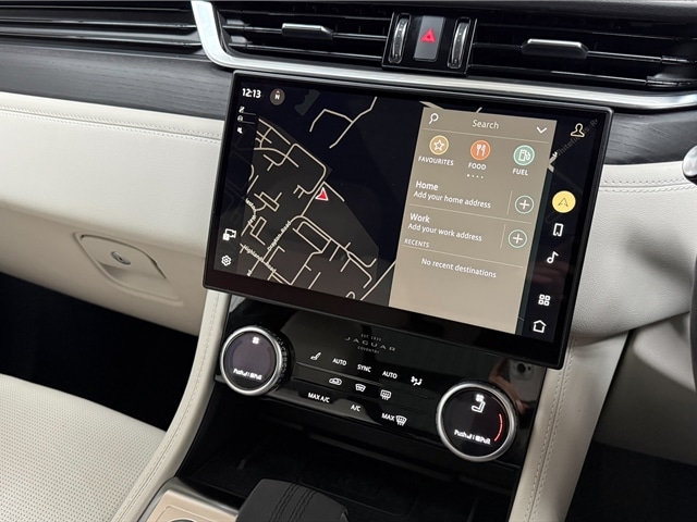 Used Jaguar F-Pace 2023 for sale - 77124761: Photo 11