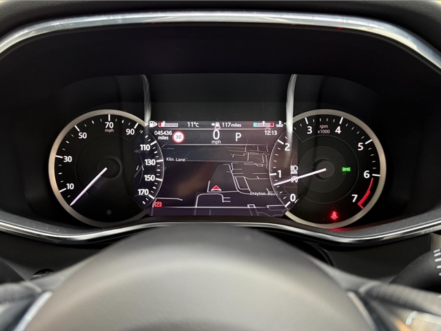 Used Jaguar F-Pace 2023 for sale - 77124761: Photo 14