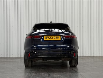 2023 (23) - 2.0 P250 R-Dynamic Black 5dr Auto AWD