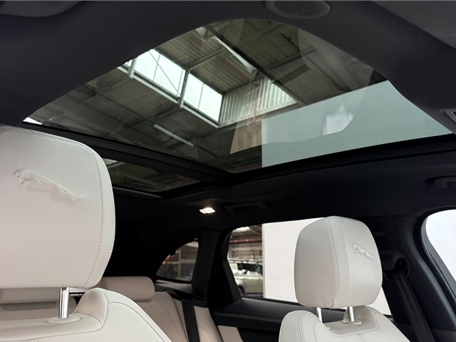 Used Jaguar F-Pace 2023 for sale - 77124761: Photo 20