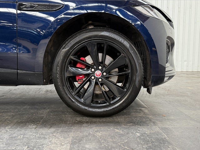 Used Jaguar F-Pace 2023 for sale - 77124761: Photo 8