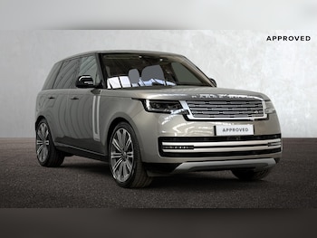 Used Land Rover Range Rover 2023 for sale - 77982902: Photo