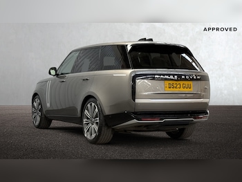 Used Land Rover Range Rover 2023 for sale - 77982902: Photo