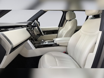 Used Land Rover Range Rover 2023 for sale - 77982902: Photo