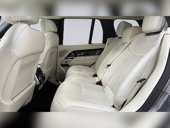 Used Land Rover Range Rover 2023 for sale - 77982902: Photo