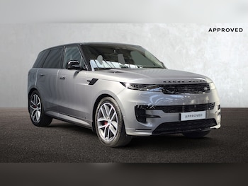 Used Land Rover Range Rover Sport 2026 for sale - 79117445: Photo