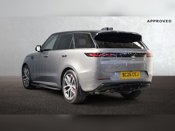 Used Land Rover Range Rover Sport 2026 for sale - 79117445: Photo