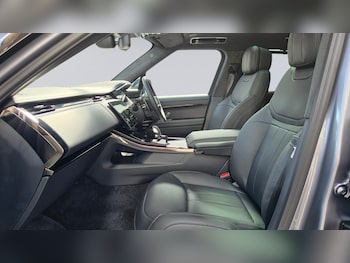 Used Land Rover Range Rover Sport 2026 for sale - 79117445: Photo