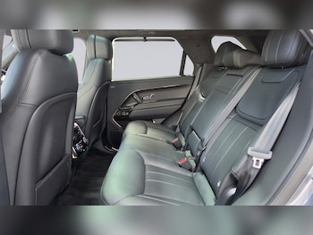 Used Land Rover Range Rover Sport 2026 for sale - 79117445: Photo