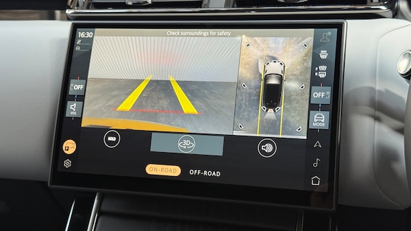 Used Land Rover Range Rover Velar 2025 for sale - 75479210: Photo 12