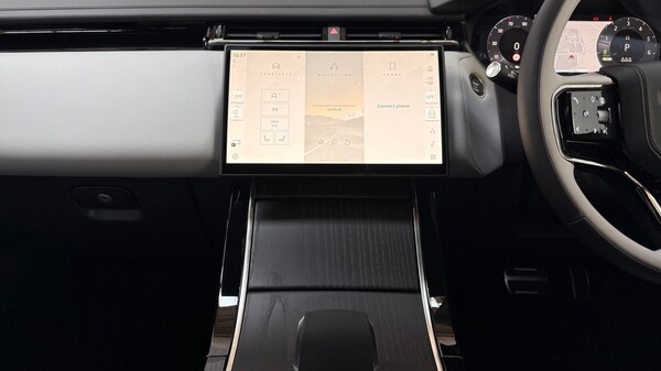 Used Land Rover Range Rover Velar 2025 for sale - 75479210: Photo 14