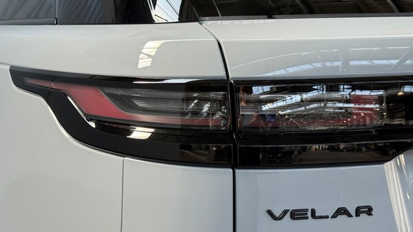 Used Land Rover Range Rover Velar 2025 for sale - 75479210: Photo 19