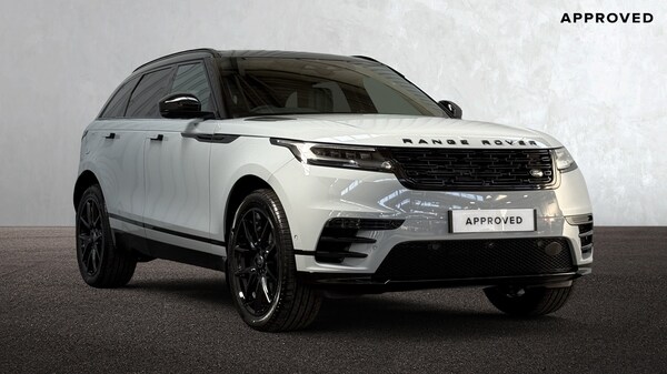 Used Land Rover Range Rover Velar 2025 for sale - 75479210: Photo 1