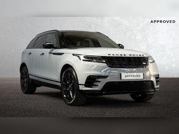2025 (25) - 2.0 P400e Autobiography 5dr Auto (Revised) (NI)